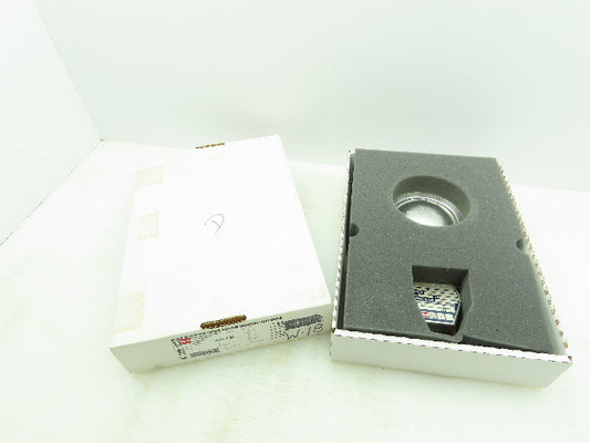 BS&B Safety Systems 1136391 Rupture Disk 3" Type DV 70 psi(G) @ 72°F