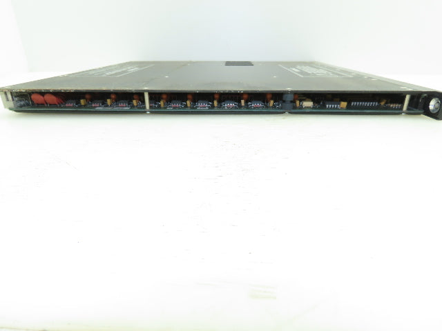 Tri-Sen EDI 7400090-025 Triconex Rev D 2 24V AC/DC Digital Input 3503E Module