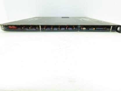 Tri-Sen EDI 7400090-025 Triconex Rev D 2 24V AC/DC Digital Input 3503E Module