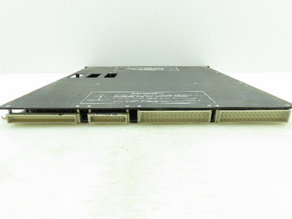 Tri-Sen EDI 7400090-025 Triconex Rev D 2 24V AC/DC Digital Input 3503E Module