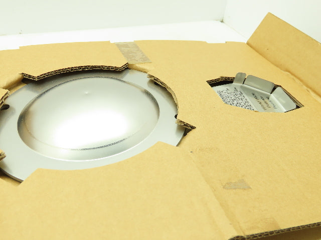 BS&B Safety Systems Rupture Disk 4" Type SKr 100 psig @ 72°F 97 psig @ 150°F