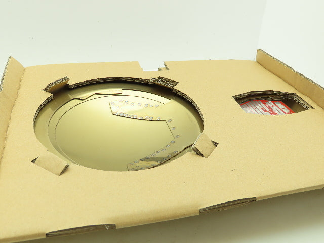 BS&B Safety Systems 1136236,VD-F-03 Rupture Disk 6" Type RLS 150 psi(g) @ 640°F