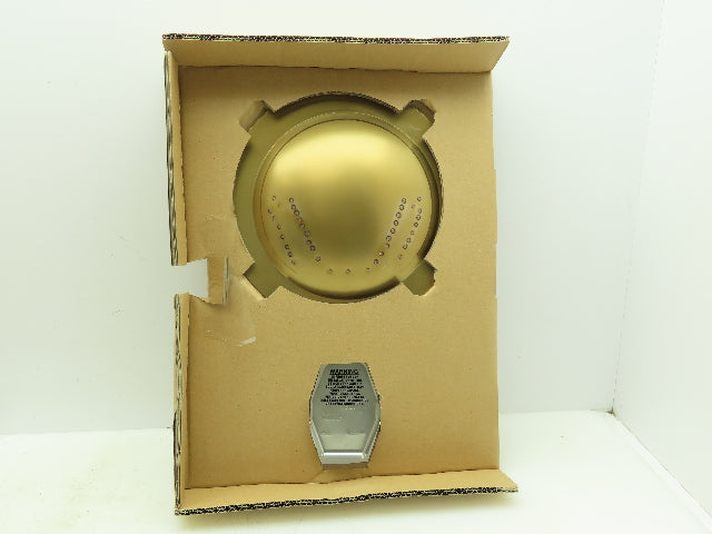 BS&B Safety Systems 1136236,VD-F-03 Rupture Disk 6" Type RLS 150 psi(g) @ 640°F