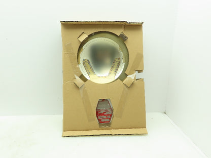 BS&B Safety Systems 1175723,VD -C-01 Rupture Disk 6" Type RLS 150 psi(G) @ 640°F