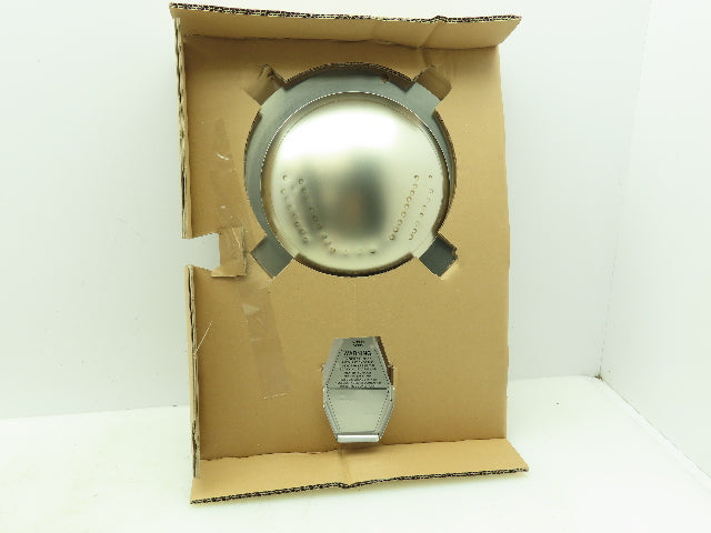 BS&B Safety Systems 1175723,VD -C-01 Rupture Disk 6" Type RLS 150 psi(G) @ 640°F