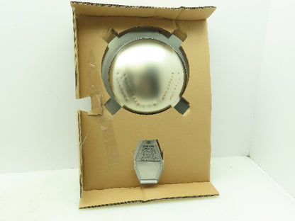 BS&B Safety Systems 1175723,VD -C-01 Rupture Disk 6" Type RLS 150 psi(G) @ 640°F