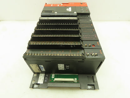 Mitsubishi Melsec Programmable Controller PLC Input Module Goldsec Datalink Lot