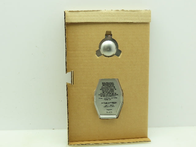 BS&B Safety 048851,BIN#VD-Z-15 Systems Rupture Disk 1" Type SKR 216 PSIG @ 72°F