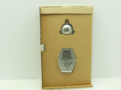 BS&B Safety 048851,BIN#VD-Z-15 Systems Rupture Disk 1" Type SKR 216 PSIG @ 72°F