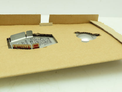 BS&B Safety 048851,BIN#VD-Z-15 Systems Rupture Disk 1" Type SKR 216 PSIG @ 72°F