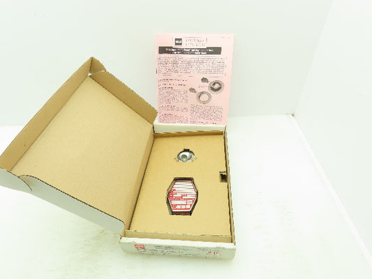 BS&B Safety 048851,BIN#VD-Z-15 Systems Rupture Disk 1" Type SKR 216 PSIG @ 72°F