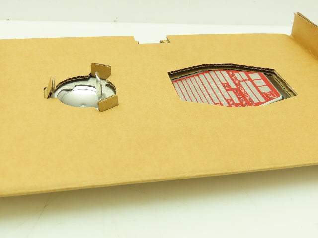 BS&B Safety Systems 048851 BIN-VD-Z-15 Rupture Disk 1" Type SKR 214 PSIG @ 72°F