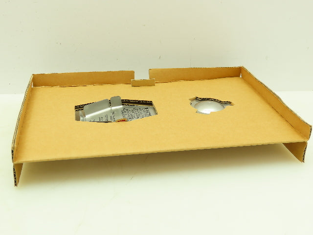 BS&B Safety Systems 048851 BIN-VD-Z-15 Rupture Disk 1" Type SKR 214 PSIG @ 72°F