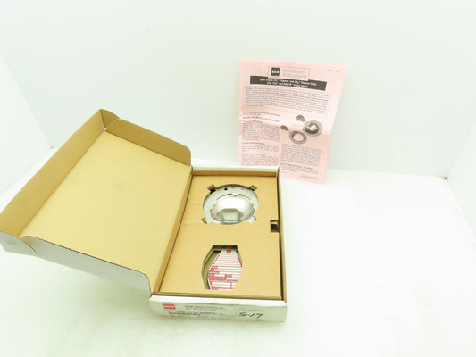 BS&B Safety Systems 047924.BIN:VD-S-17 Rupture Disk 3" Type SKR 323 PSIG @ 150°F