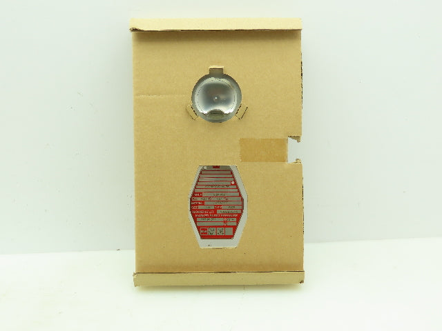 BS&B Safety Systems 1172559;VD-W-26 Rupture Disk 1.5" Type SKR 141 PSIG @ 72°F