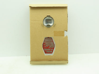 BS&B Safety Systems 1172559;VD-W-26 Rupture Disk 1.5" Type SKR 141 PSIG @ 72°F