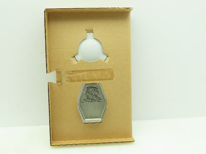 BS&B Safety Systems 1172559;VD-W-26 Rupture Disk 1.5" Type SKR 141 PSIG @ 72°F