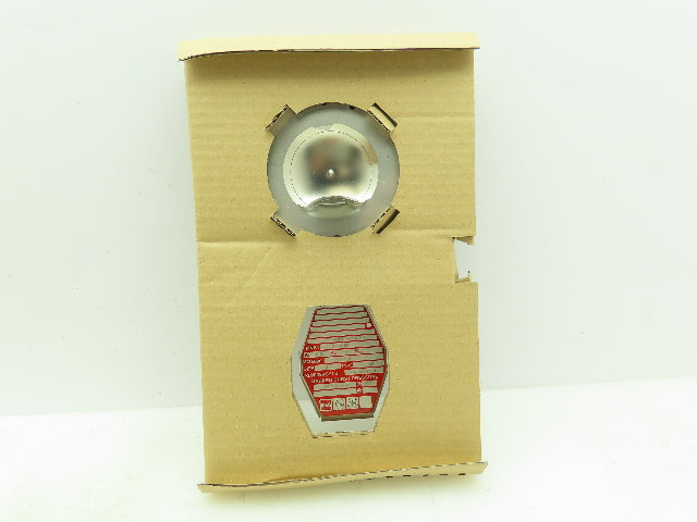 BS&B Safety Systems 1136168;VD-L-03 Rupture Disk 2" Type SKR 94.5 PSIG @ 150°F