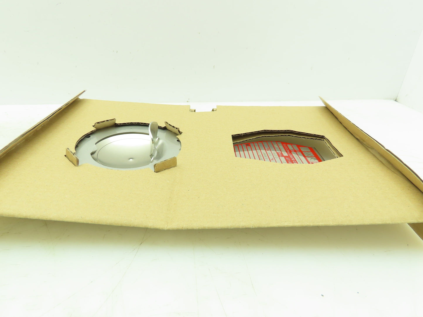 BS&B Safety Systems 1136168;VD-L-03 Rupture Disk 2" Type SKR 94.5 PSIG @ 150°F