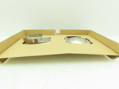 BS&B Safety Systems 1136168;VD-L-03 Rupture Disk 2" Type SKR 94.5 PSIG @ 150°F