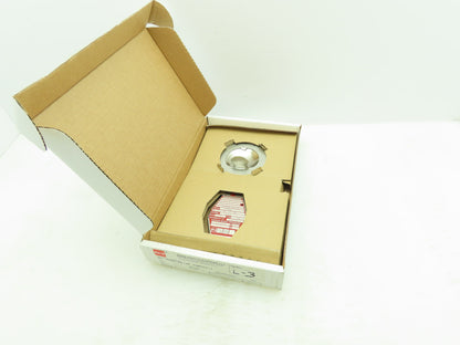 BS&B Safety Systems 1136168;VD-L-03 Rupture Disk 2" Type SKR 94.5 PSIG @ 150°F