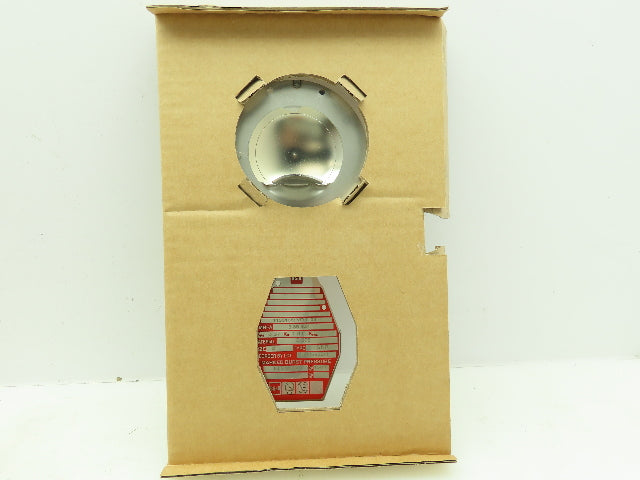 BS&B Safety Systems 1136168; VD-L-03 Rupture Disk 2" Type SKR 93.5 PSIG @ 150°F