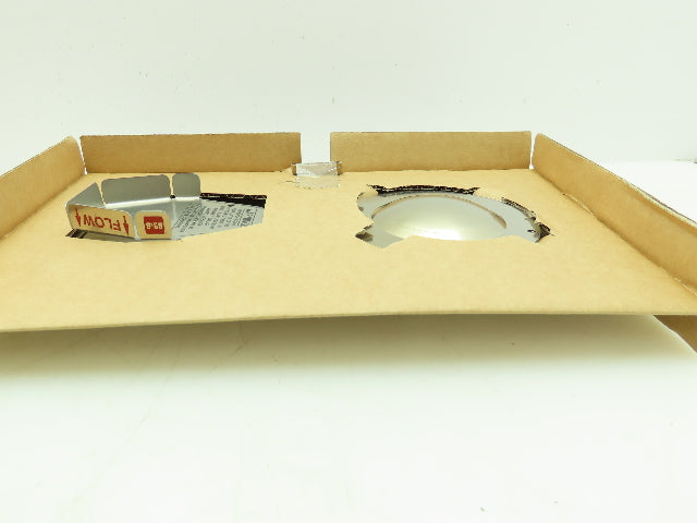 BS&B Safety Systems 1136168; VD-L-03 Rupture Disk 2" Type SKR 93.5 PSIG @ 150°F