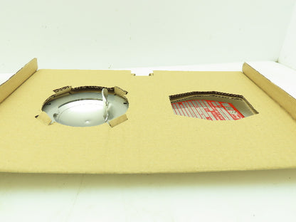 BS&B Safety Systems 1136168; VD-L-03 Rupture Disk 2" Type SKR 93.0 PSIG @ 150°F