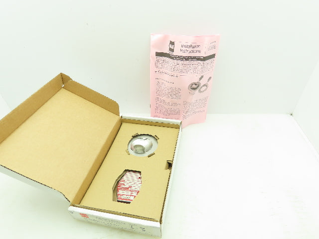 BS&B Safety Systems 1136168; VD-L-03 Rupture Disk 2" Type SKR 93.0 PSIG @ 150°F