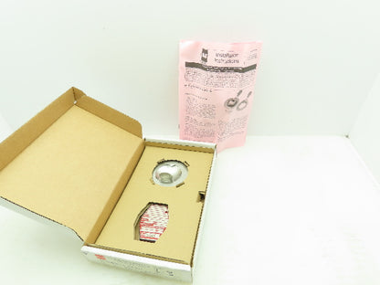 BS&B Safety Systems 1136168; VD-L-03 Rupture Disk 2" Type SKR 93.0 PSIG @ 150°F