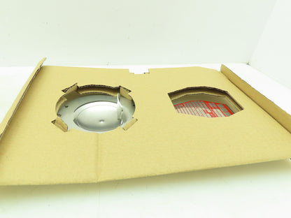 BS&B Safety Systems 1136239; VD-V-18 Rupture Disk 2" Type SKR 140 PSIG @ 72°F