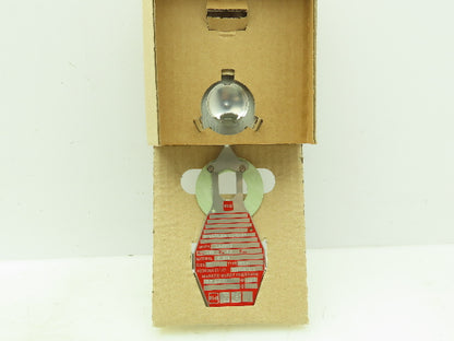 BS&B Safety Systems Rupture Disk 1" Type SKR-U 96.6 PSIG @ -50°F