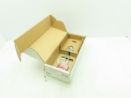 BS&B Safety Systems Rupture Disk 1" Type SKR-U 96.6 PSIG @ -50°F
