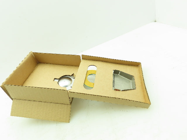 BS&B Safety Systems Rupture Disk 1" Type SKR-U 116.0 PSIG @ -50°F