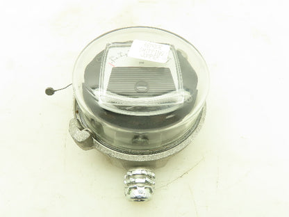 Foxboro Invensys 65FS-FNHG Field-Mounted Indicating Milliammeter 600-1200 PSI