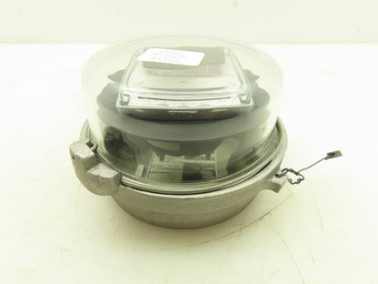 Foxboro Invensys 65FS-FNHG Field-Mounted Indicating Milliammeter 600-1200 PSI