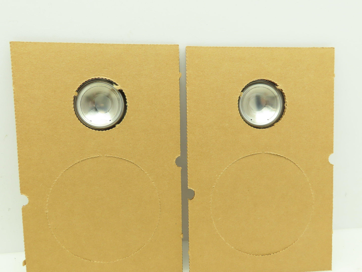 BS&B Safety Systems Rupture Disk 1.5" Type DV 95 PSIG @ 72°F