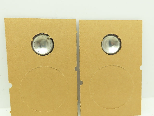 BS&B Safety Systems Rupture Disk 1.5" Type DV 95 PSIG @ 72°F