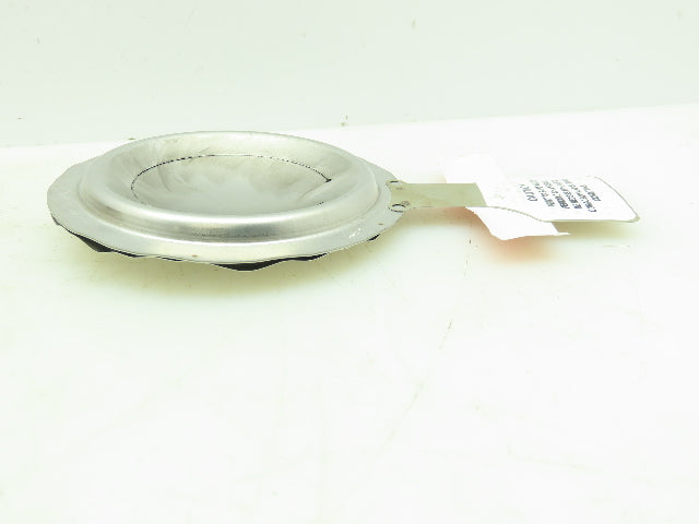 BS&B Safety Systems Rupture Disk 3" Type DV 140 PSIG @ 150°F