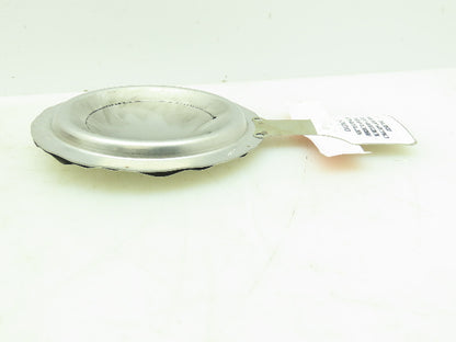 BS&B Safety Systems Rupture Disk 3" Type DV 140 PSIG @ 150°F