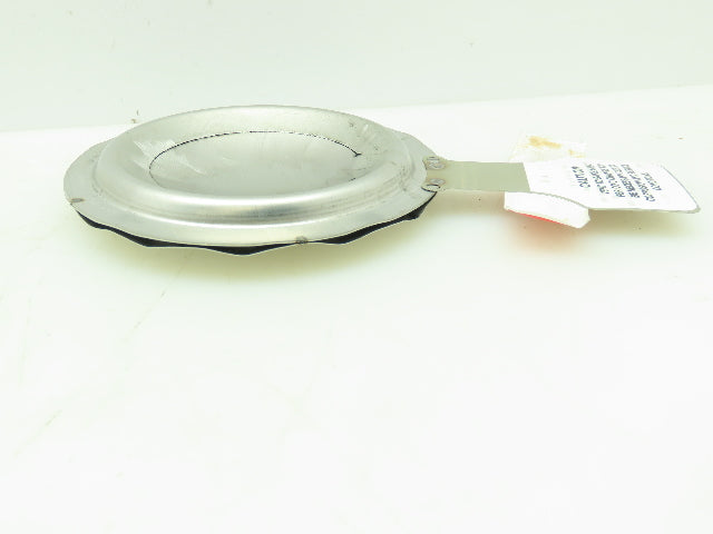 BS&B Safety Systems Rupture Disk 3" Type DV 141 PSIG @ 150°F