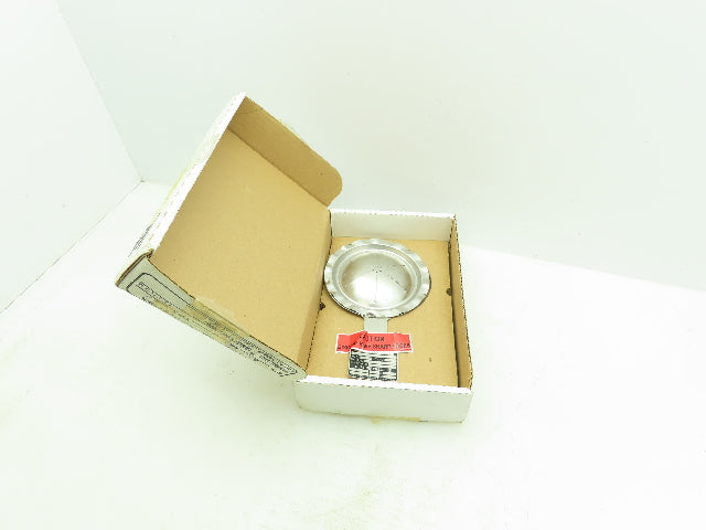 BS&B Safety Systems Rupture Disk 3" Type DV 141 PSIG @ 150°F