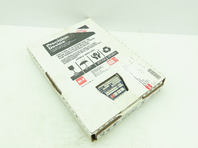 BS&B Safety Systems 1172470; VD-M-13 Rupture Disk 3" Type AV 13 PSIG @ 72°F