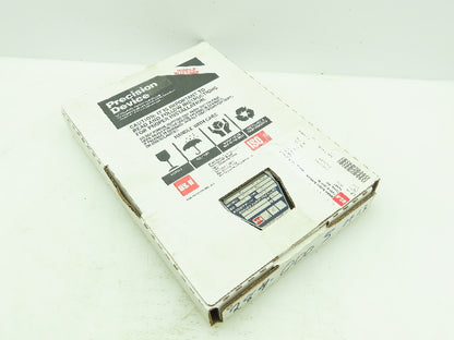 BS&B Safety Systems 1172470; VD-M-13 Rupture Disk 3" Type AV 13 PSIG @ 72°F