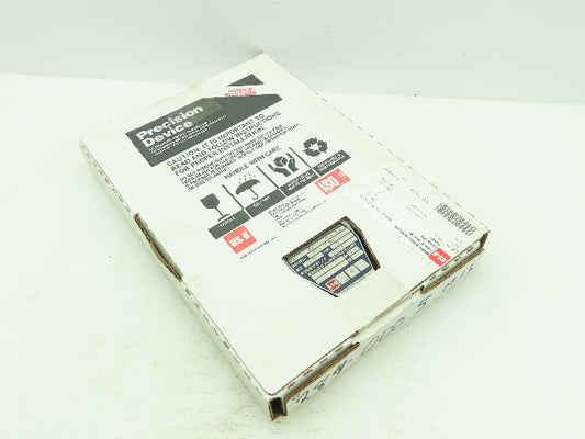 BS&B Safety Systems 1172470; VD-M-13 Rupture Disk 3" Type AV 13 PSIG @ 72°F