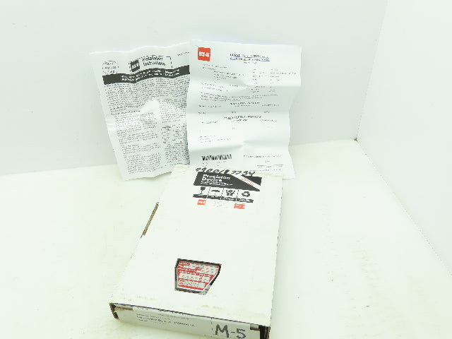 BS&B Safety Systems 1172448; VD-M-05 Rupture Disk 3" Type RLS 74.5 PSIG @ 150°F