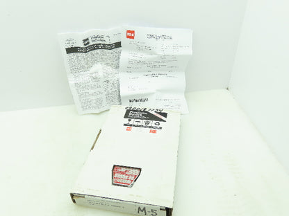 BS&B Safety Systems 1172448; VD-M-05 Rupture Disk 3" Type RLS 74.5 PSIG @ 150°F