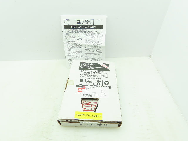 BS&B Safety Systems 1171812; VD-I-10 Rupture Disk 3" Type S-90 72 PSIG @ 72°F