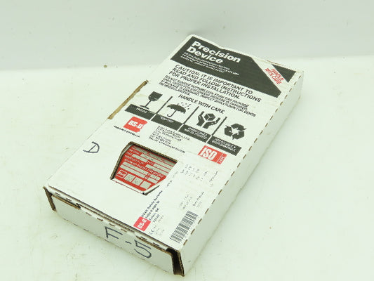 BS&B Safety Systems 1136380; VD-F-05 Rupture Disk 2" Type CSR 70 PSIG @ 72°F