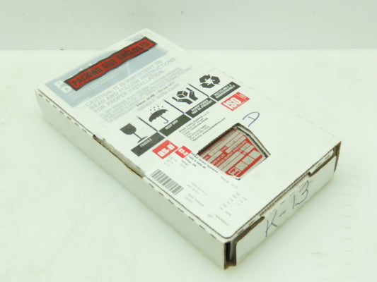 BS&B Safety Systems Rupture Disk 1" Type S-90 194 PSIG @ 300°F